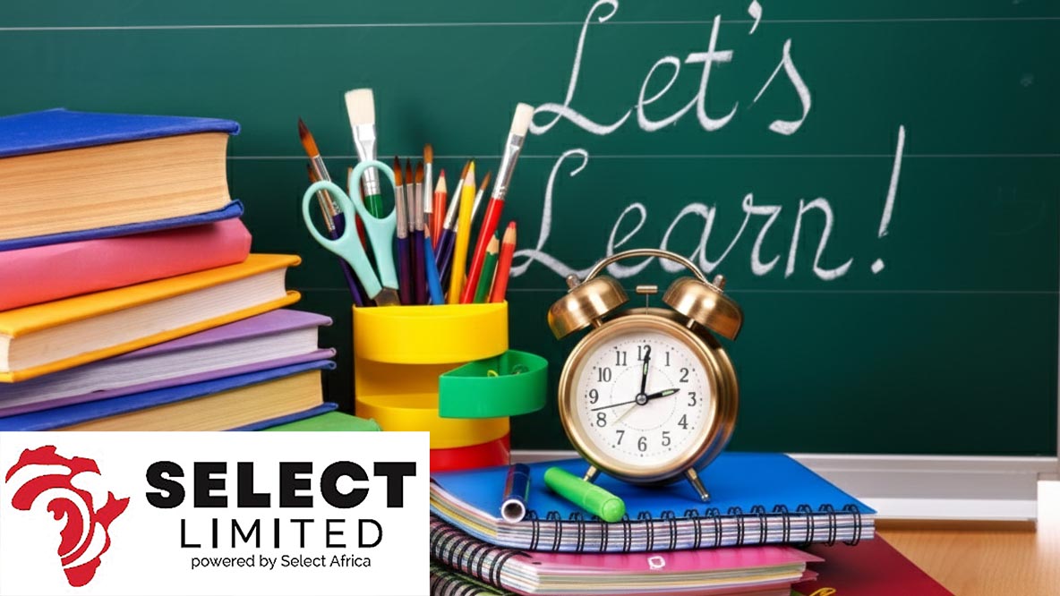 To make this season a little easier, Select Limited is stepping in with a back-to-school campaign designed to support families and ease the burden of school expenses, while also giving clients a chance to win valuable prizes.